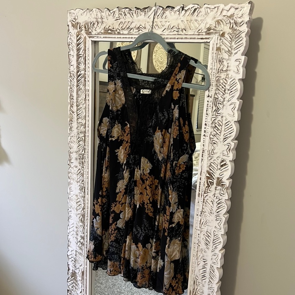 Free people dress